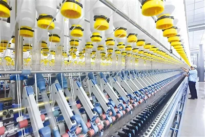 Ligne de production