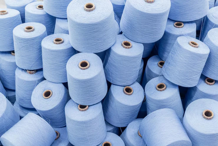 Le fil de coton et de bambou est-il bon pour les débarbouillettes ?