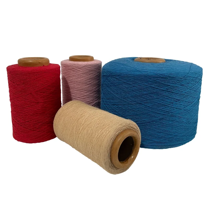 Jouets pour animaux et cordes en fil