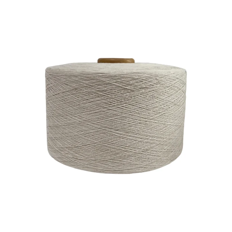 Fil pour couverture et tapis